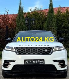 Velar Velar