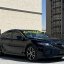 Toyota Camry 1
