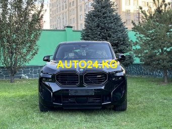 BMW XM BMW XM