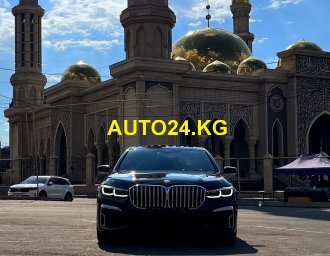BMW BMW