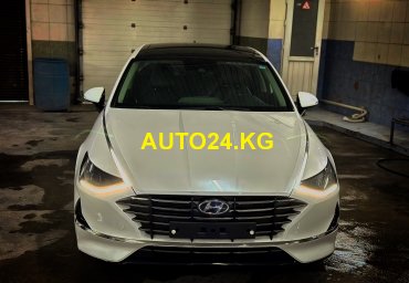 Hyundai Sonata Hyundai Sonata