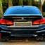 BMW 5 Серии 4