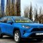 Toyota rav4 1
