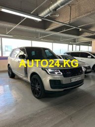 land rover land rover