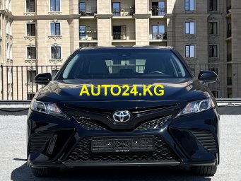 Toyota Camry Toyota Camry