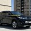 Toyota highlander 1