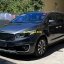 Kia Carnival 1