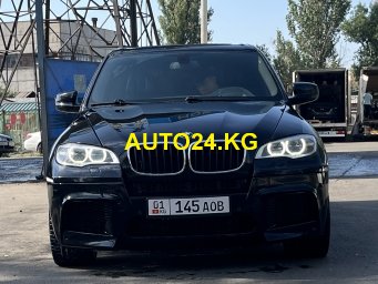 BMW X5 M BMW X5 M