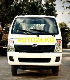 Isuzu Isuzu