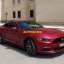 Ford Mustang 1