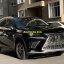 Lexus NX 3