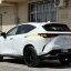 Lexus NX F-Sport 2