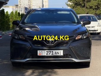 Toyota Camry SE 70 Toyota Camry SE 70