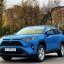Toyota rav4 2