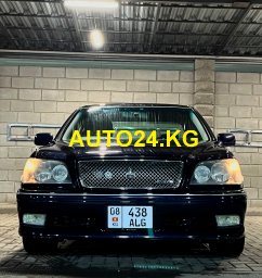 Toyota crown atlete