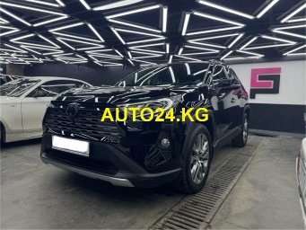 RAV4 RAV4
