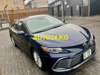Toyota Camry Toyota Camry