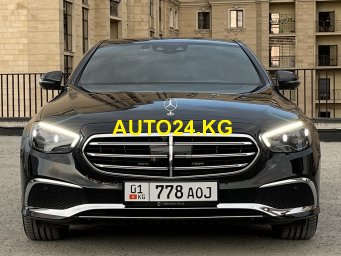 Mercedes Benz E 250 Mercedes Benz E 250