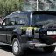 Mitsubishi Pajero 4