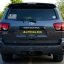 Toyota sequoia 3