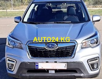 Subaru forester Subaru forester