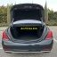 Mercedes Benz S450 3