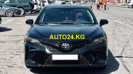 Camry Camry