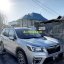 Subaru forester 2