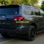 Toyota sequoia 1