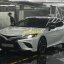 Toyota Camry 0