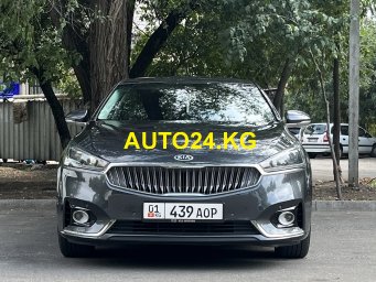 Kia k7 Kia k7