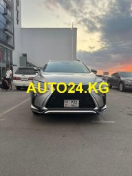 Lexus Rx 350 F sport Lexus Rx 350 F sport