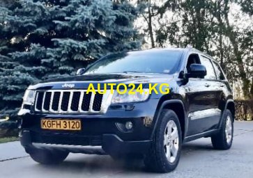 Jeep Jeep