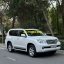 Lexus GX 2