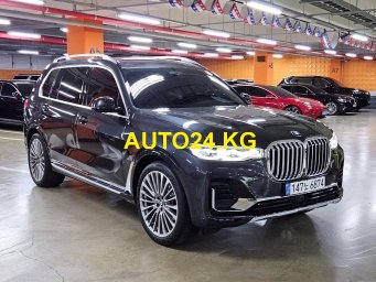 BMW X7 BMW X7