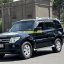 Mitsubishi Pajero 1