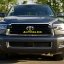 Toyota sequoia