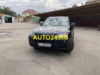 BMW X3 BMW X3