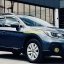 SUBARU 2