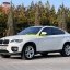 bmw x6 2