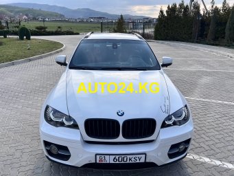 bmw x6 bmw x6