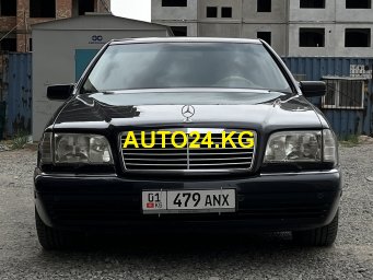 Mercedes Benz Mercedes Benz