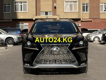 Lexus NX Lexus NX