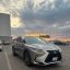 Lexus Rx 350 F sport 0