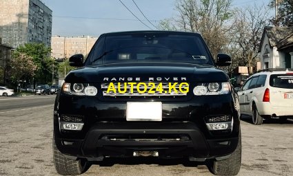 LAND ROVER LAND ROVER