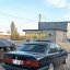 БМВ Е34 1