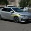 Toyota Corolla 1
