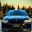 BMW 5 Серии