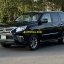 Lexus GX 1