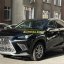 Lexus NX 0